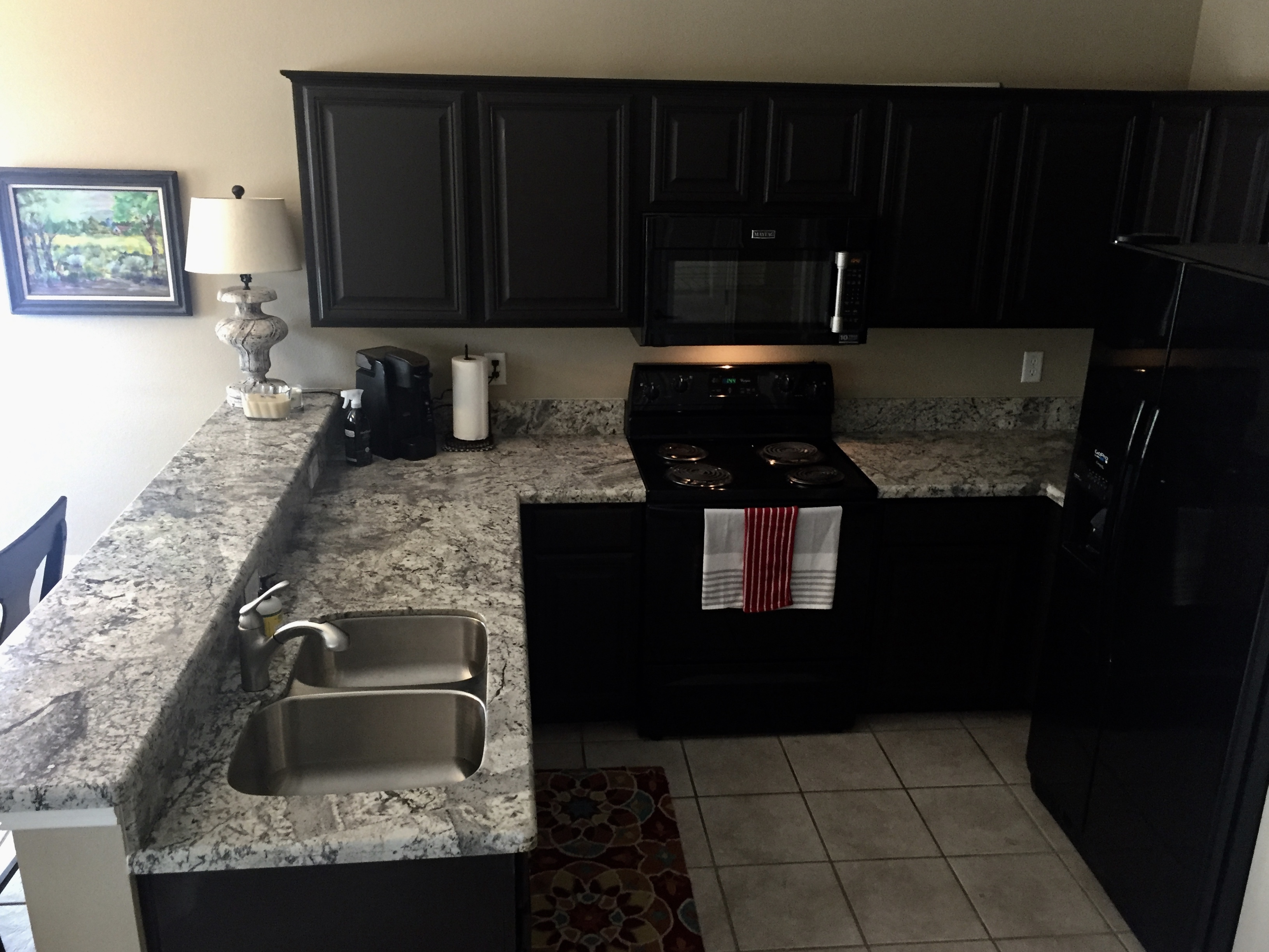 3rd QUARTER MARKET RPT FOR WATERWOOD TOWNHOMES